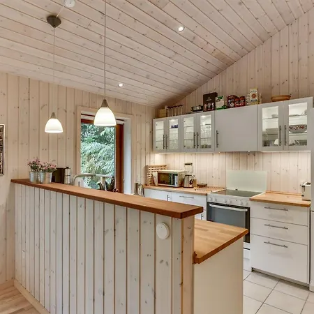 Nelie - 40km From The Sea By Interhome Hébergement de vacances *